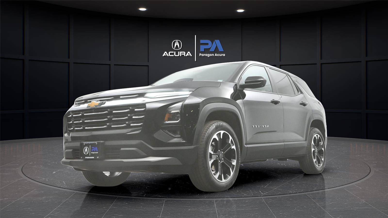 Used 2025 Chevrolet Equinox LT w/ Safety and Technology Package FWD image 26