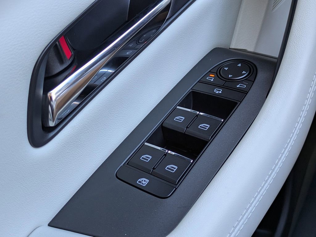 New 2026 MAZDA CX-90 3.3 Turbo S w/ Premium Package image 30