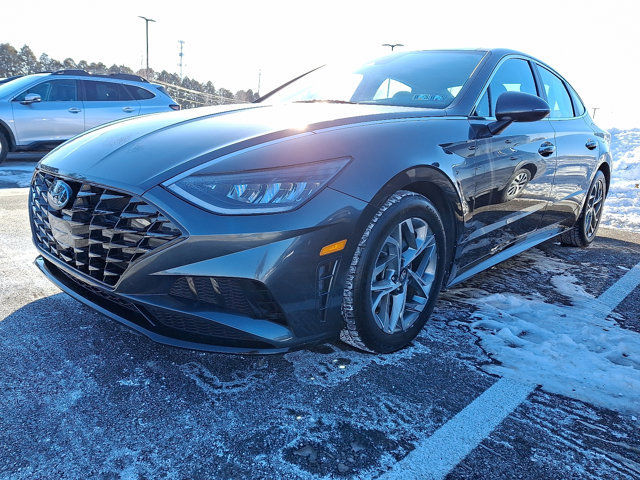 Used 2020 Hyundai Sonata SEL image 3