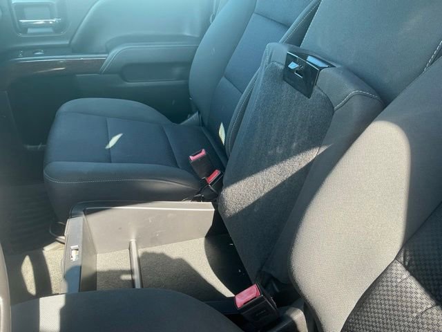 Used 2017 GMC Sierra 1500 SLE w/ SLE Value Package AWD/4WD image 32