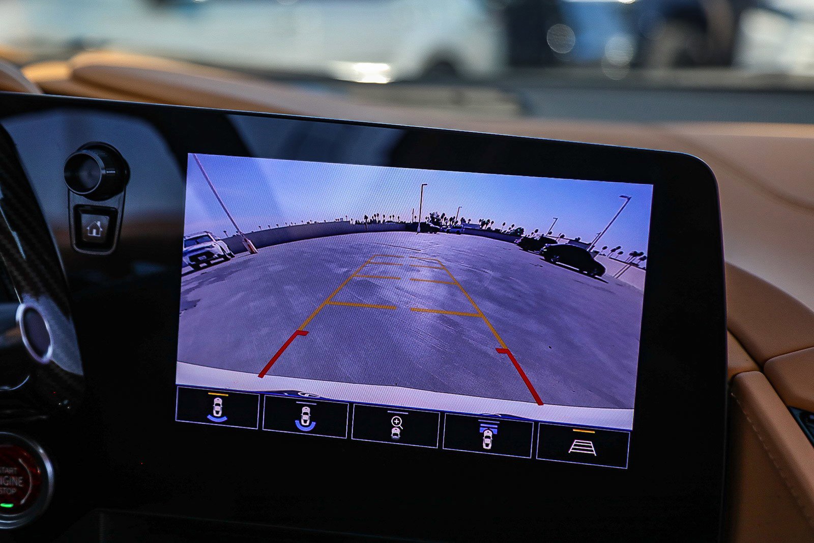 Used 2022 Chevrolet Corvette Stingray Premium Conv w/ Z51 Performance Package image 22