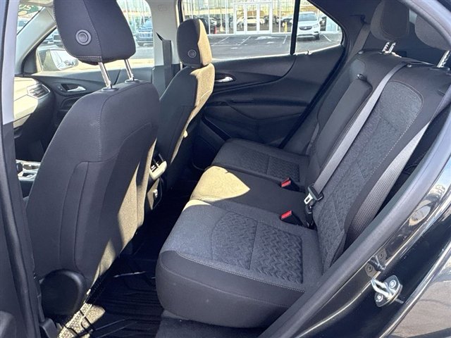 Certified 2023 Chevrolet Equinox LT image 23