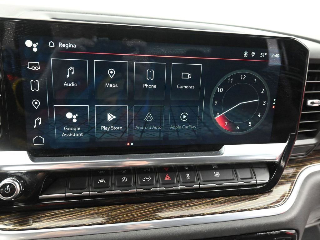 Used 2022 GMC Sierra 1500 Elevation image 39