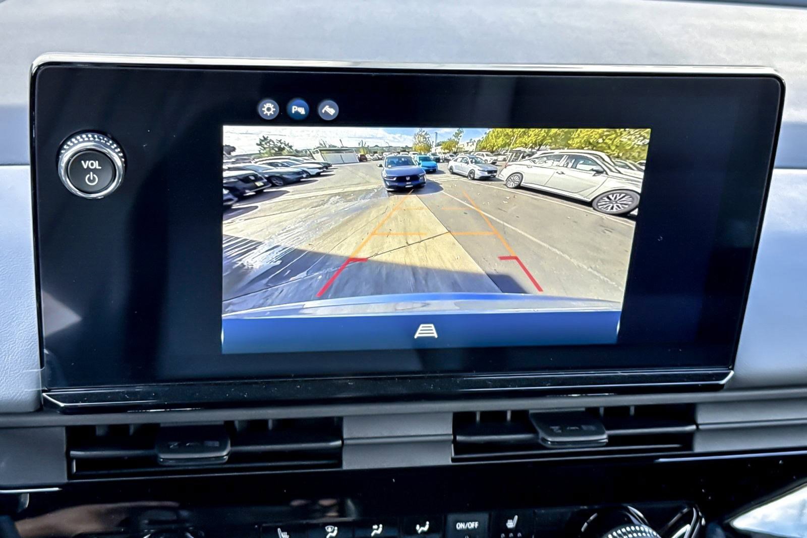 New 2025 Honda Prologue Touring image 22