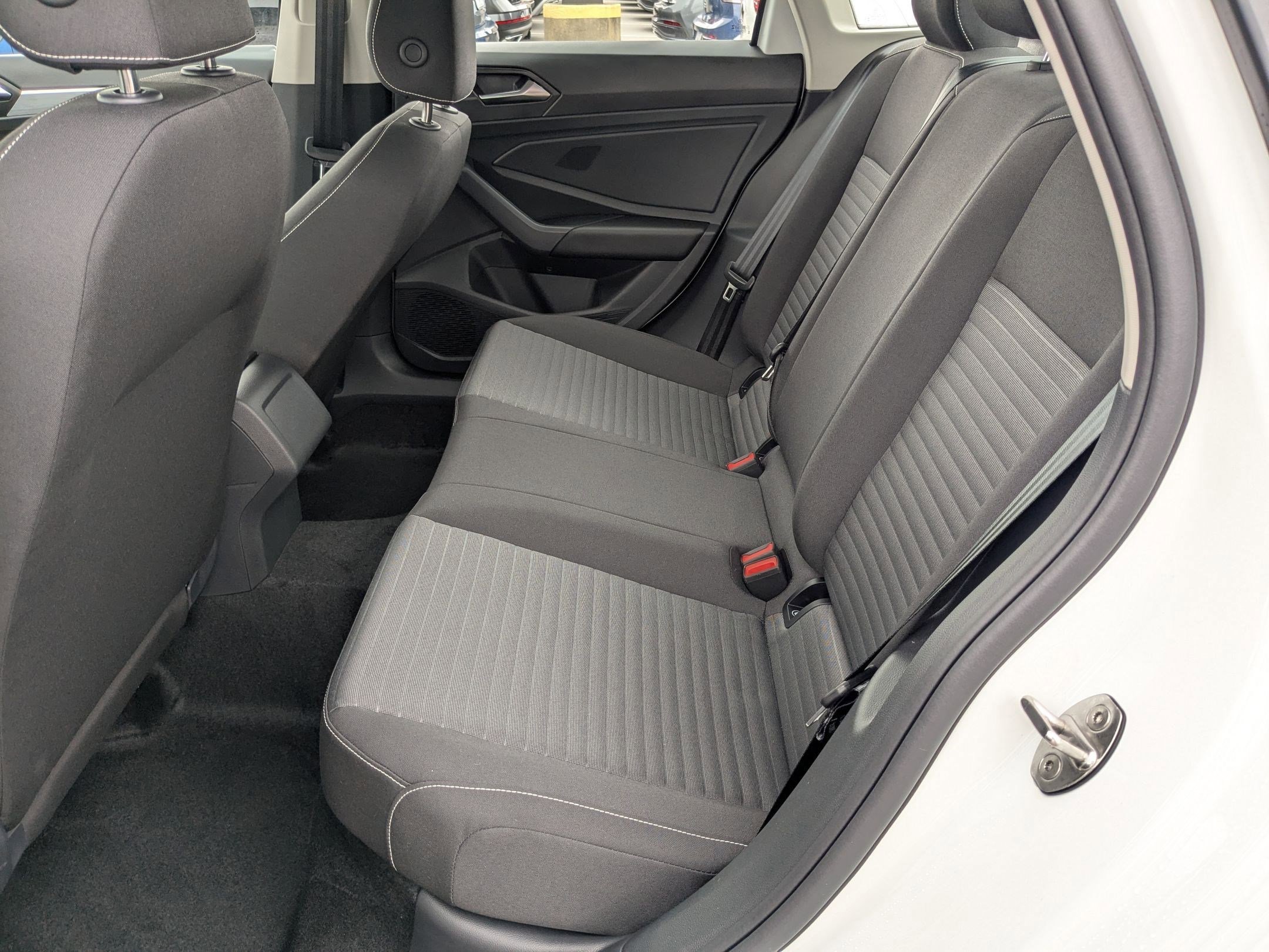 New 2026 Volkswagen Jetta S image 28