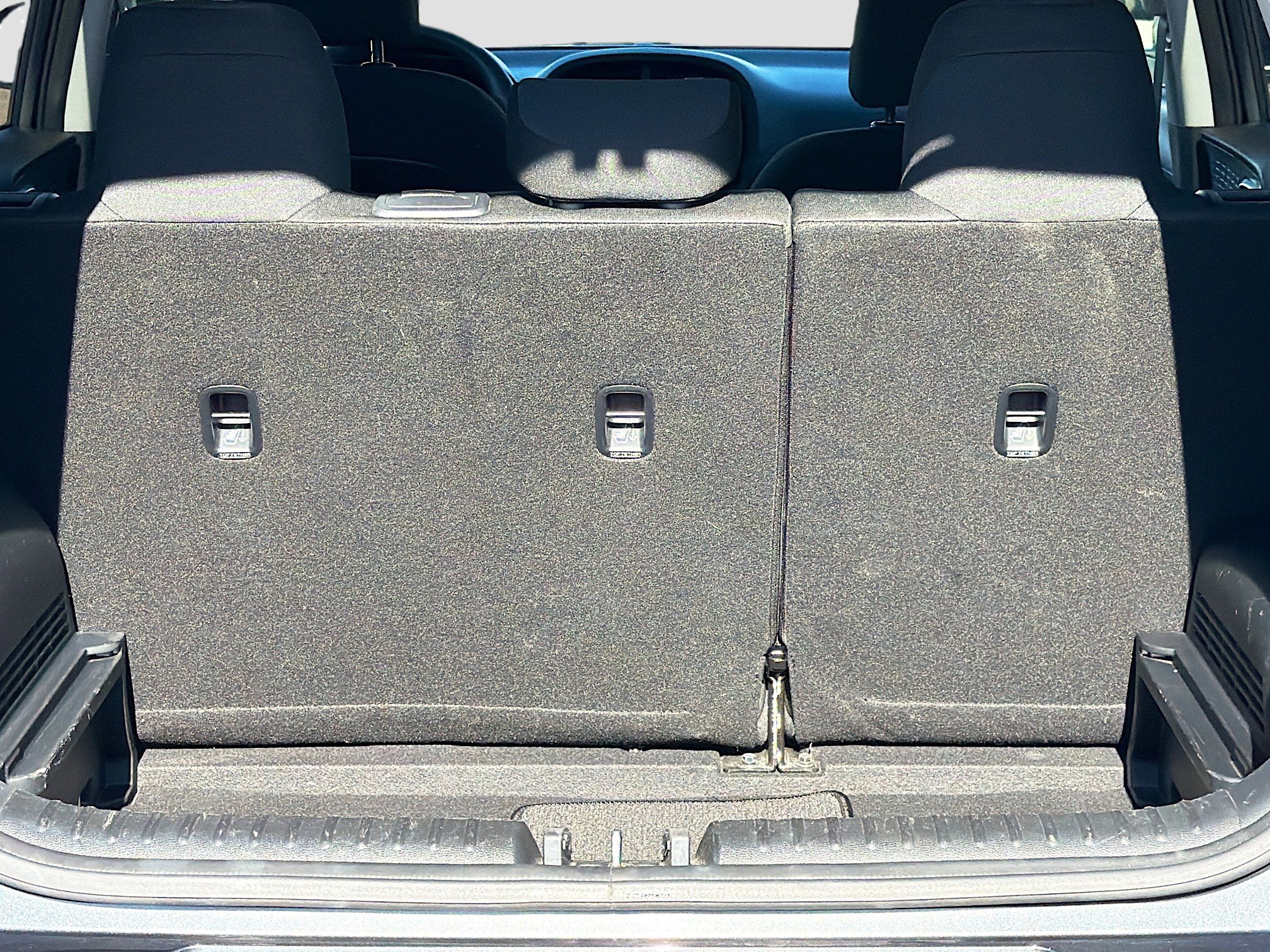 Used 2024 Kia Soul LX w/ Option Group 015 image 12