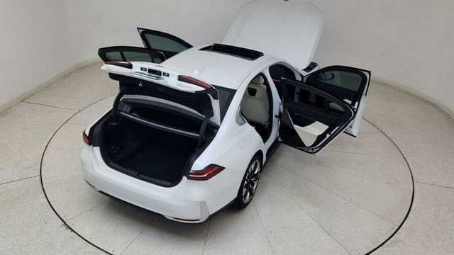 Used 2026 BMW 540i xDrive image 86