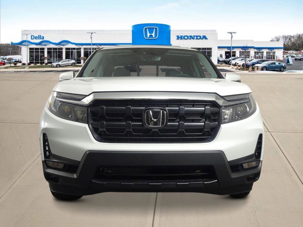 New 2026 Honda Ridgeline RTL image 8