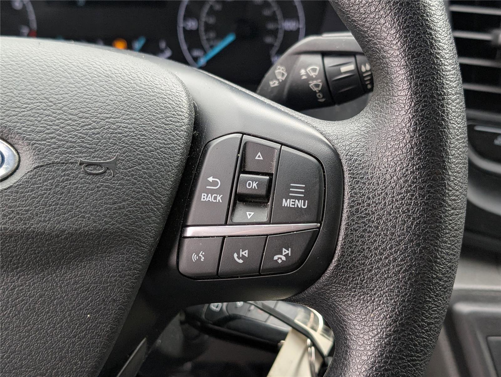 Used 2024 Ford Transit 250 Low Roof w/ Exterior Upgrade Package image 21