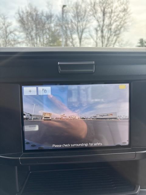 New 2026 Ford F550 4x4 Crew Cab image 41