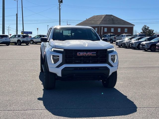 New 2026 GMC Canyon Elevation image 10