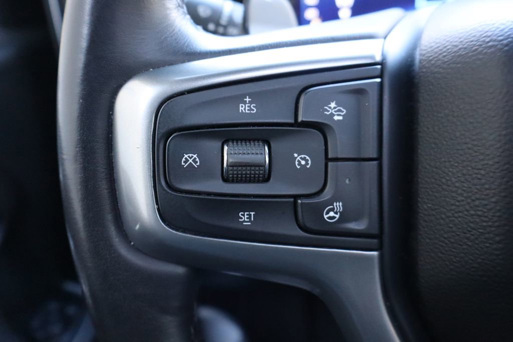 Used 2023 Chevrolet Silverado 1500 LT Trail Boss w/ LT Trail Boss Premium Package image 26