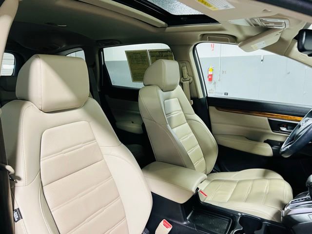 Used 2018 Honda CR-V EX-L image 32