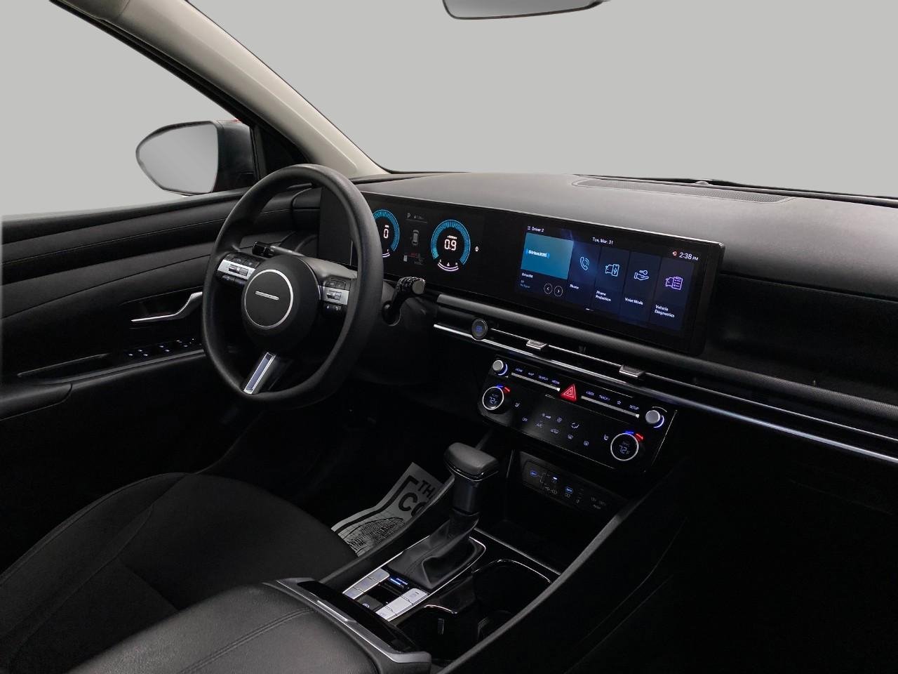 Used 2025 Hyundai Tucson SEL image 20