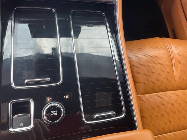 Used 2024 Lincoln Aviator Black Label AWD/4WD image 34