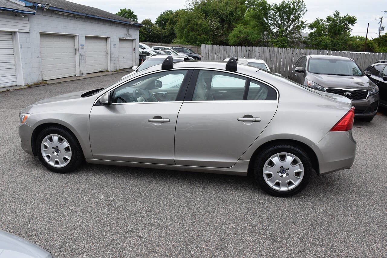 Used 2015 Volvo S60 T5 Premier FWD image 4