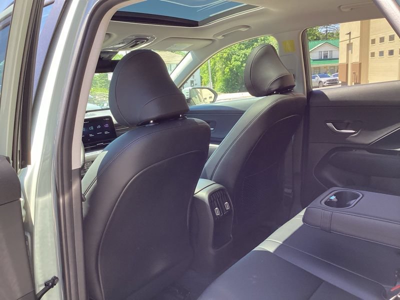 New 2026 Hyundai Kona Limited AWD/4WD image 17