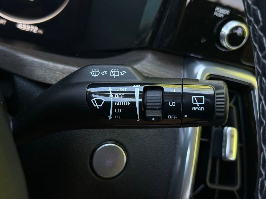 Certified 2023 Kia Sorento SX Prestige AWD/4WD image 30