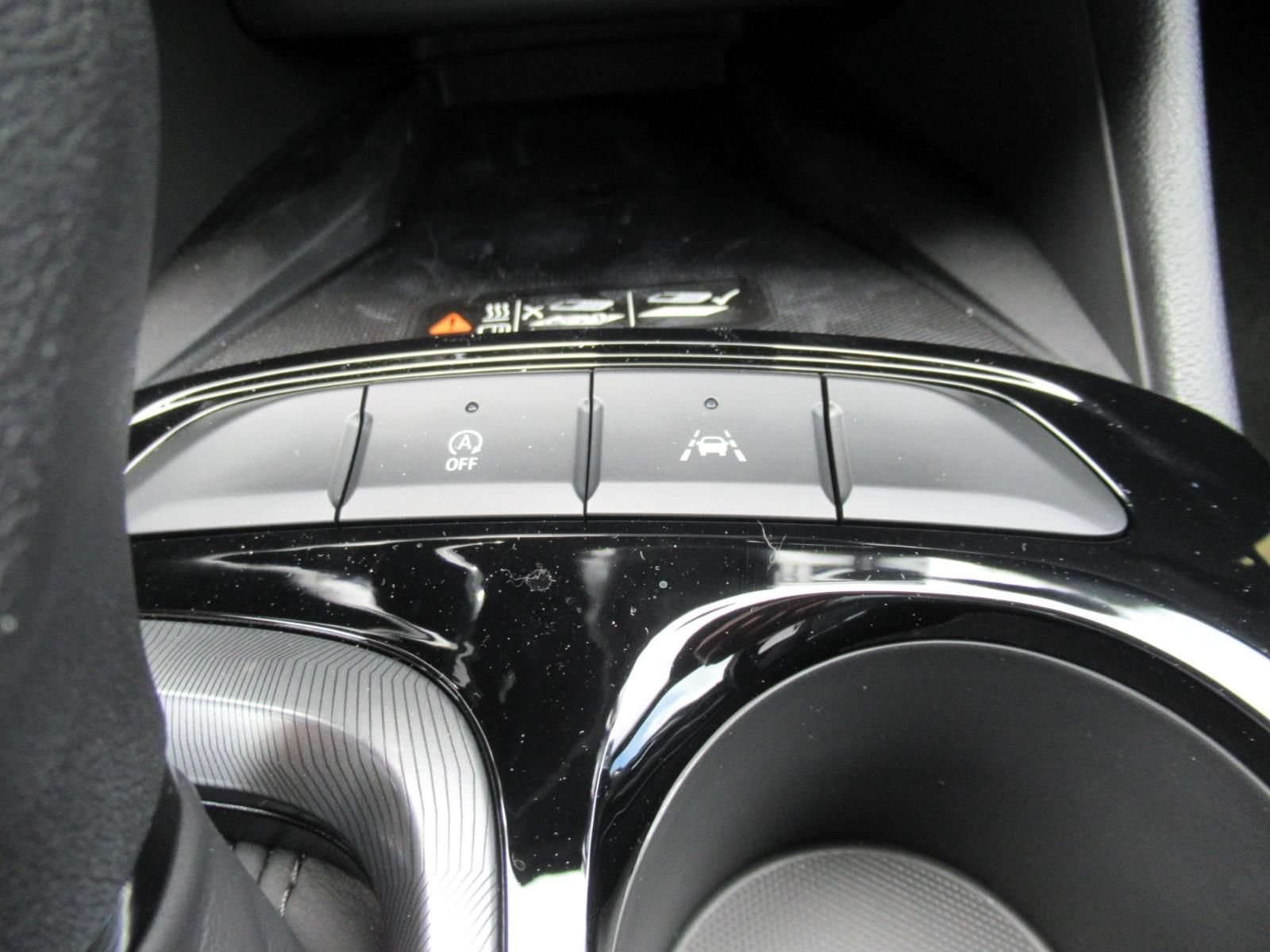 New 2026 Buick Envista Sport Touring w/ Convenience I Package FWD image 27