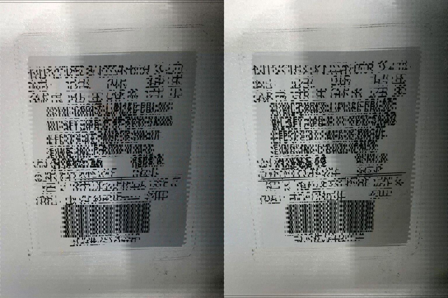 Used 2025 Nissan Versa SV image 31