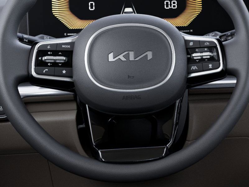 New 2026 Kia Carnival LX image 23