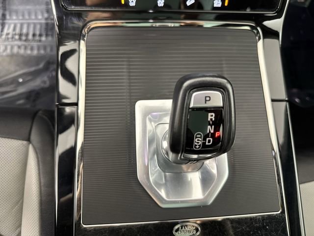 Used 2020 Land Rover Range Rover Evoque R-Dynamic S AWD/4WD image 16