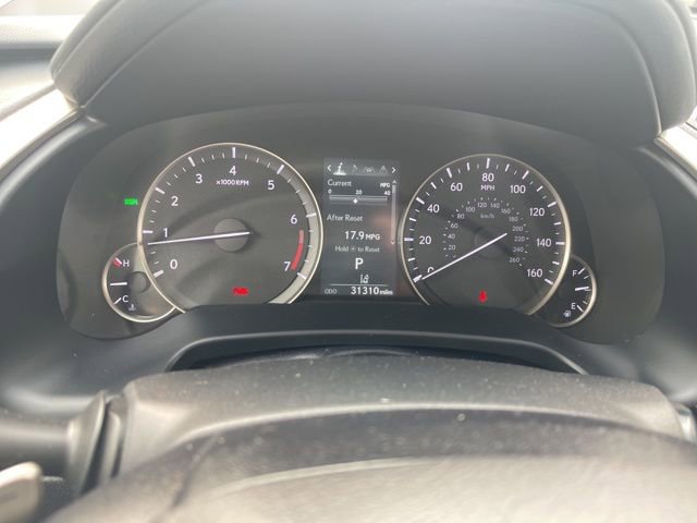 Used 2022 Lexus RX 350 AWD w/ Premium Package image 9