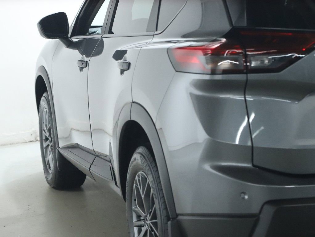 Certified 2026 Nissan Rogue S image 41