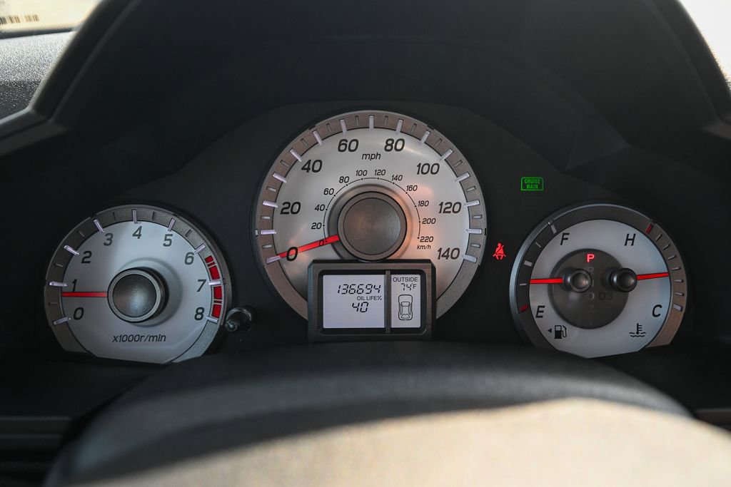 Used 2014 Honda Pilot EX-L image 40