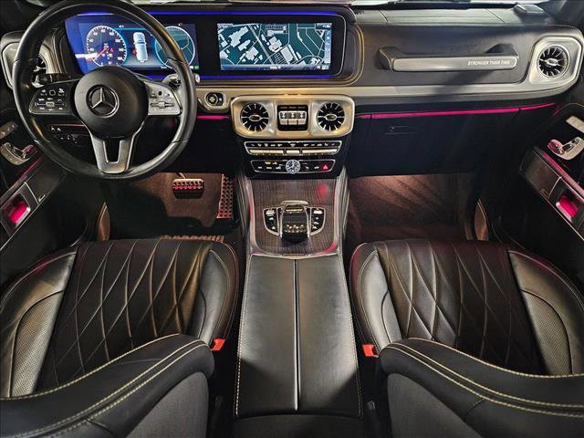 Used 2020 Mercedes-Benz G 550 image 19