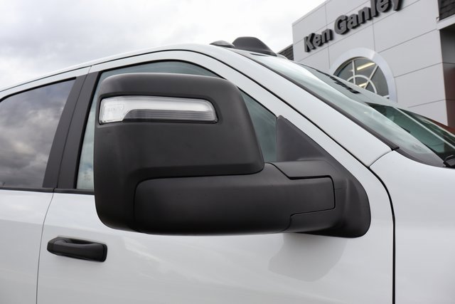 Used 2025 RAM 3500 Big Horn image 2