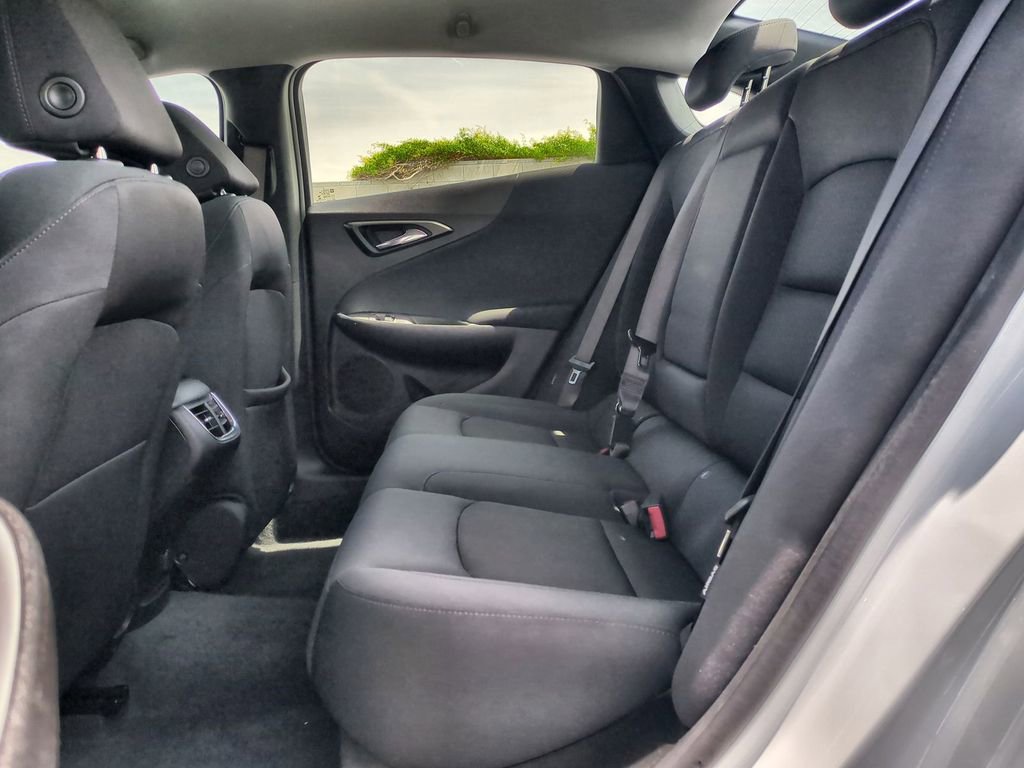Used 2024 Chevrolet Malibu LT FWD image 28