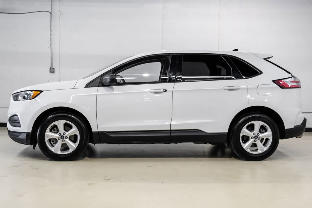 Used 2019 Ford Edge SE image 10