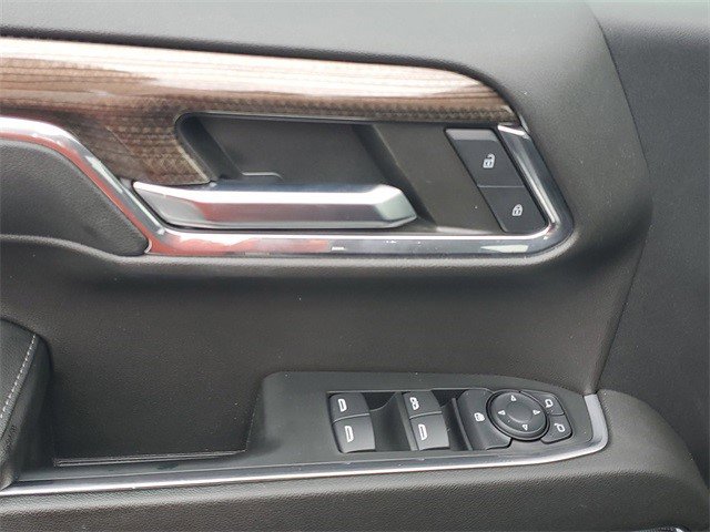 Certified 2024 Chevrolet Silverado 1500 LT image 20