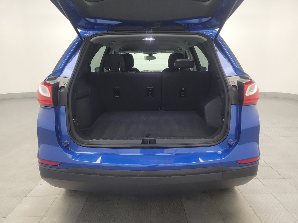 Used 2019 Chevrolet Equinox LS image 29