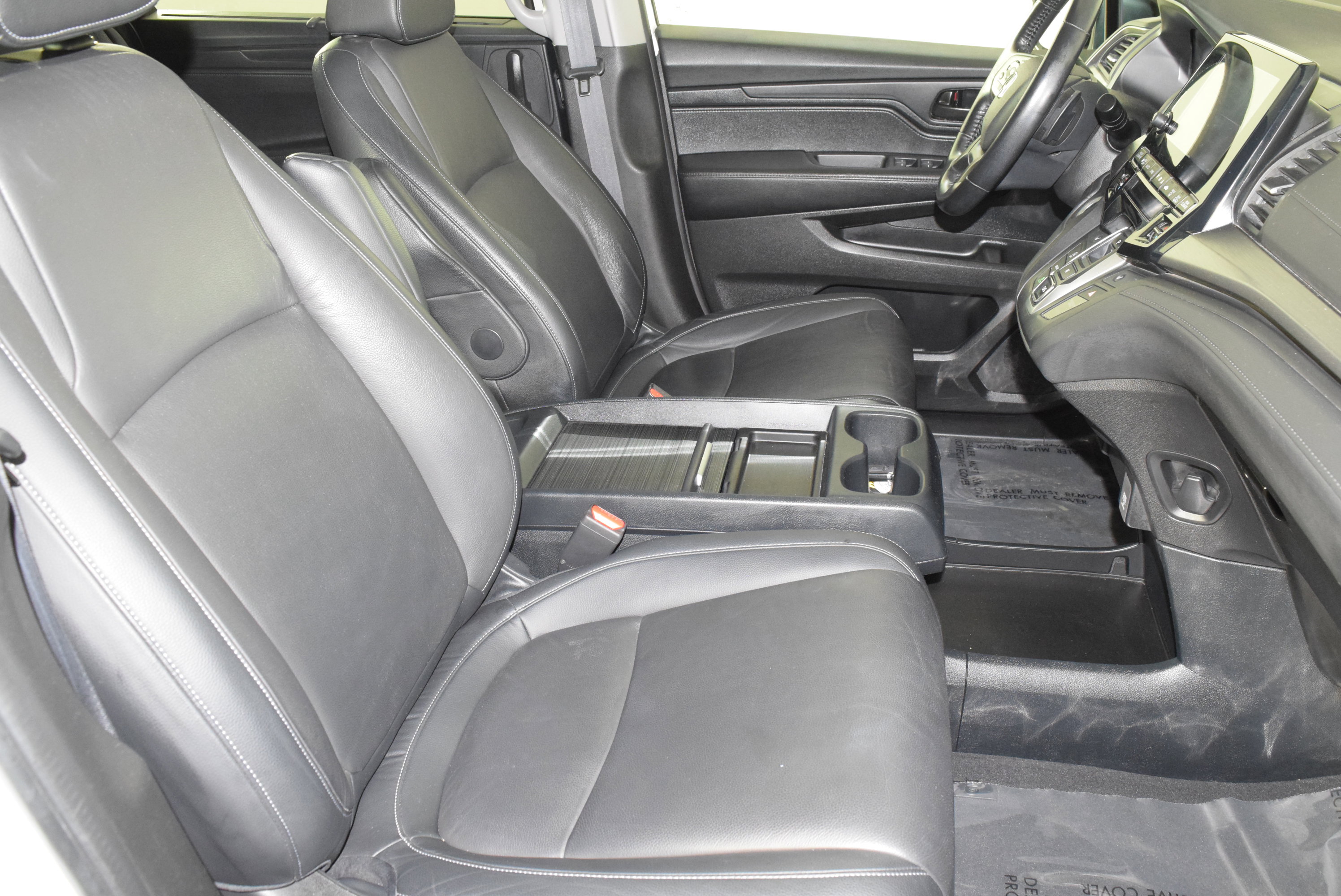 Used 2023 Honda Odyssey EX-L image 41