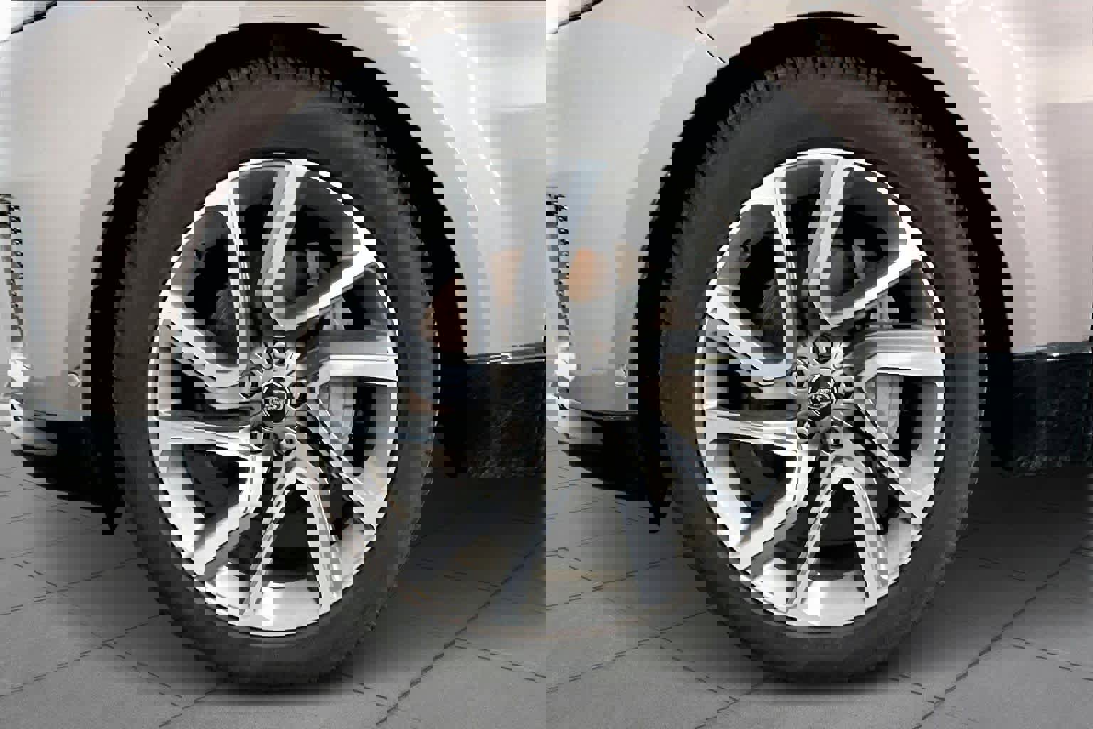 Used 2022 Land Rover Range Rover Sport HSE Silver Edition image 10