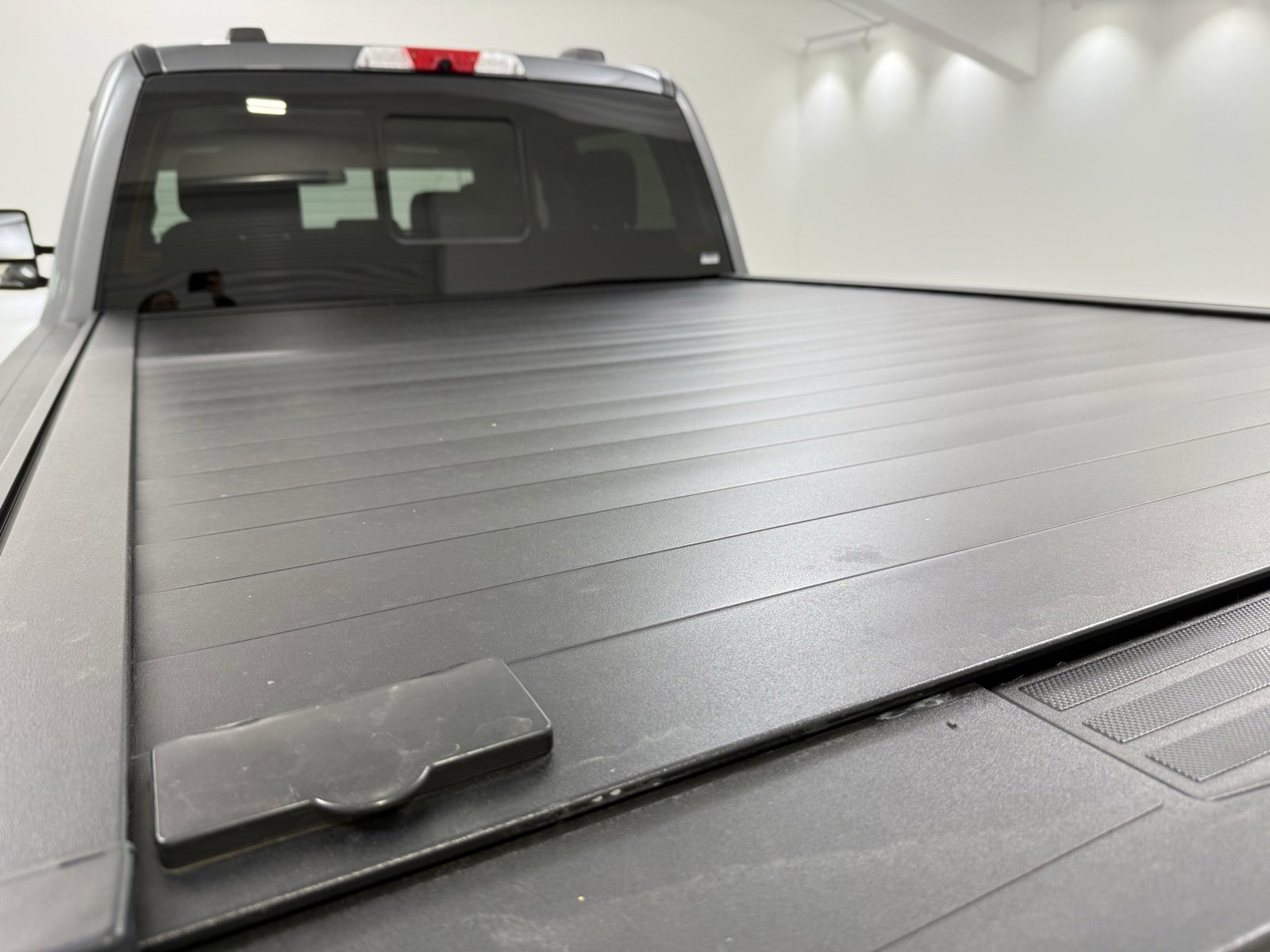 Used 2023 Ford F250 Lariat w/ Lariat Ultimate Package image 7