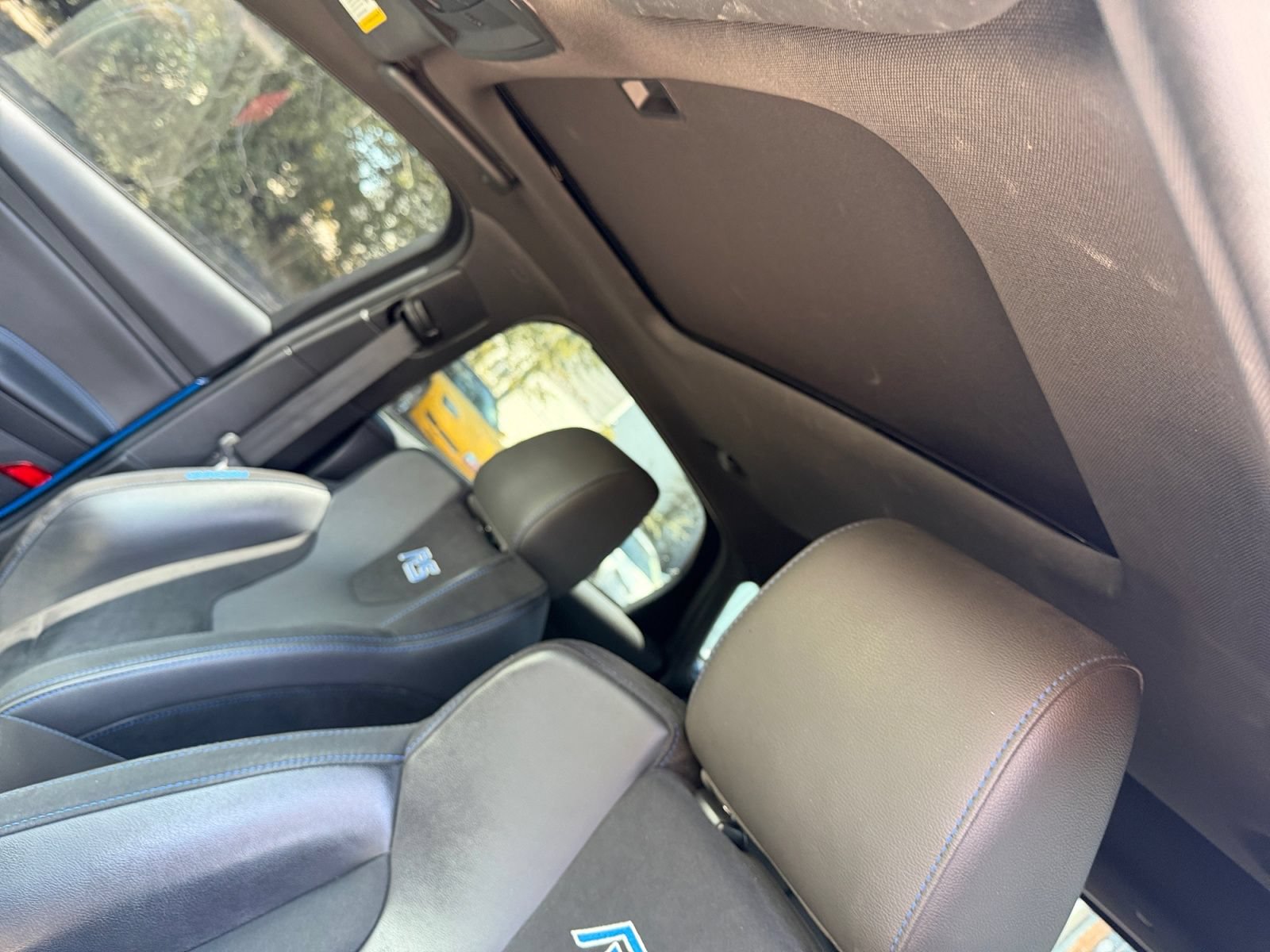 Used 2018 Ford Focus RS AWD/4WD image 20