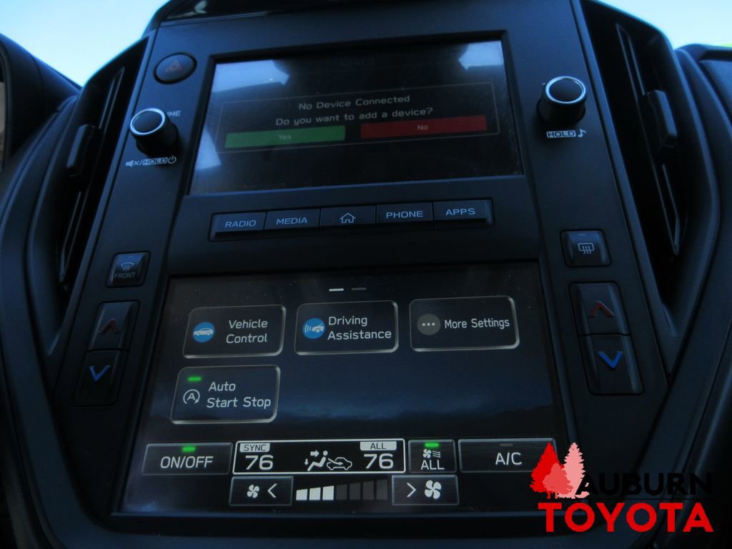 Used 2025 Subaru Impreza 2.0i image 30