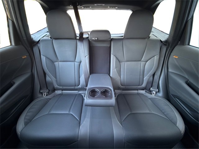 Used 2023 Subaru Forester Wilderness image 16