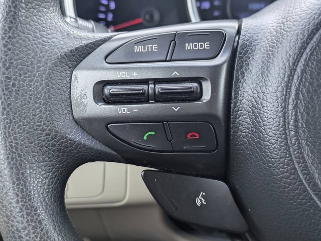 Used 2015 Kia Optima LX FWD image 21
