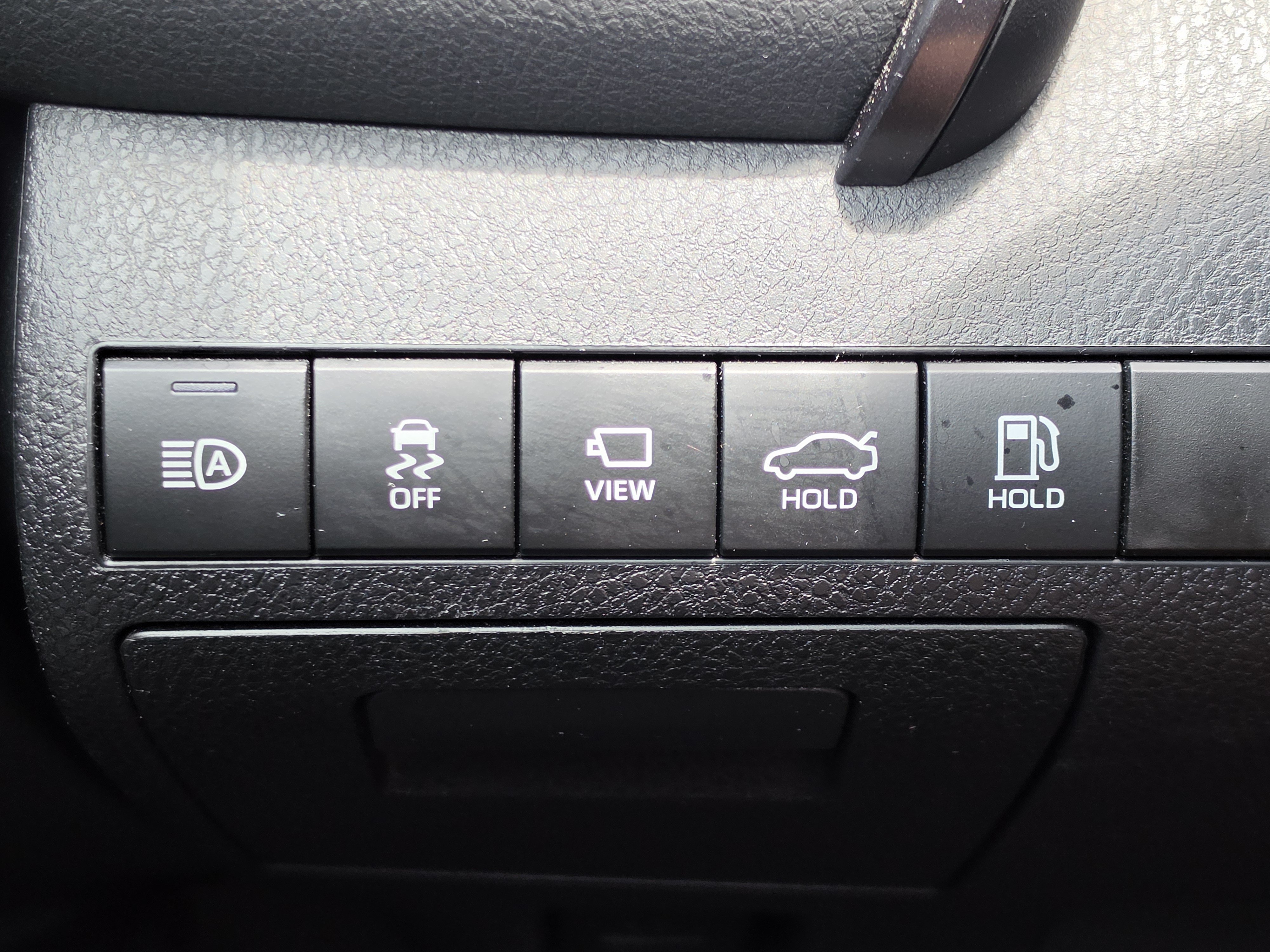 Certified 2024 Toyota Camry XSE w/ Navigation Package FWD image 14