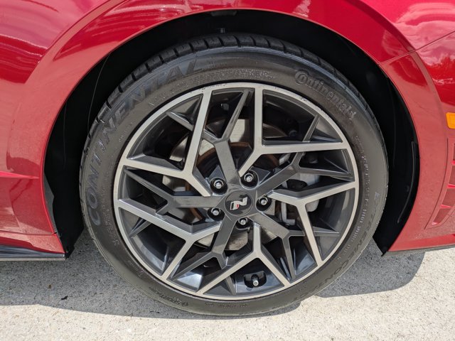 Used 2023 Hyundai Sonata N Line FWD image 11