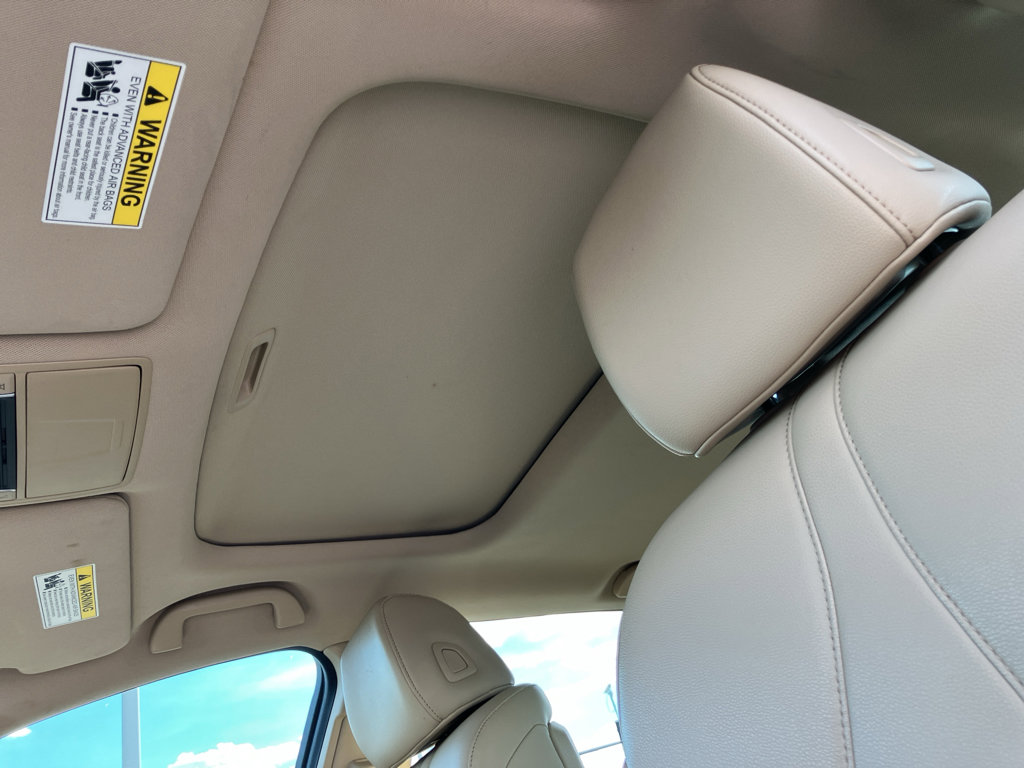 Used 2021 Acura TLX image 24