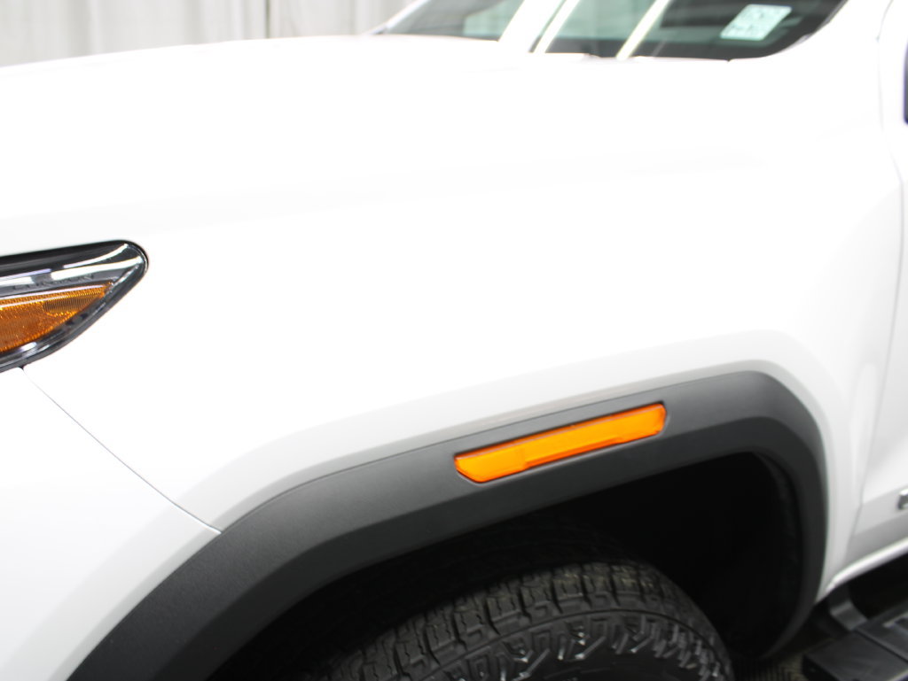 Used 2026 GMC Canyon Elevation w/ Convenience Package AWD/4WD image 46