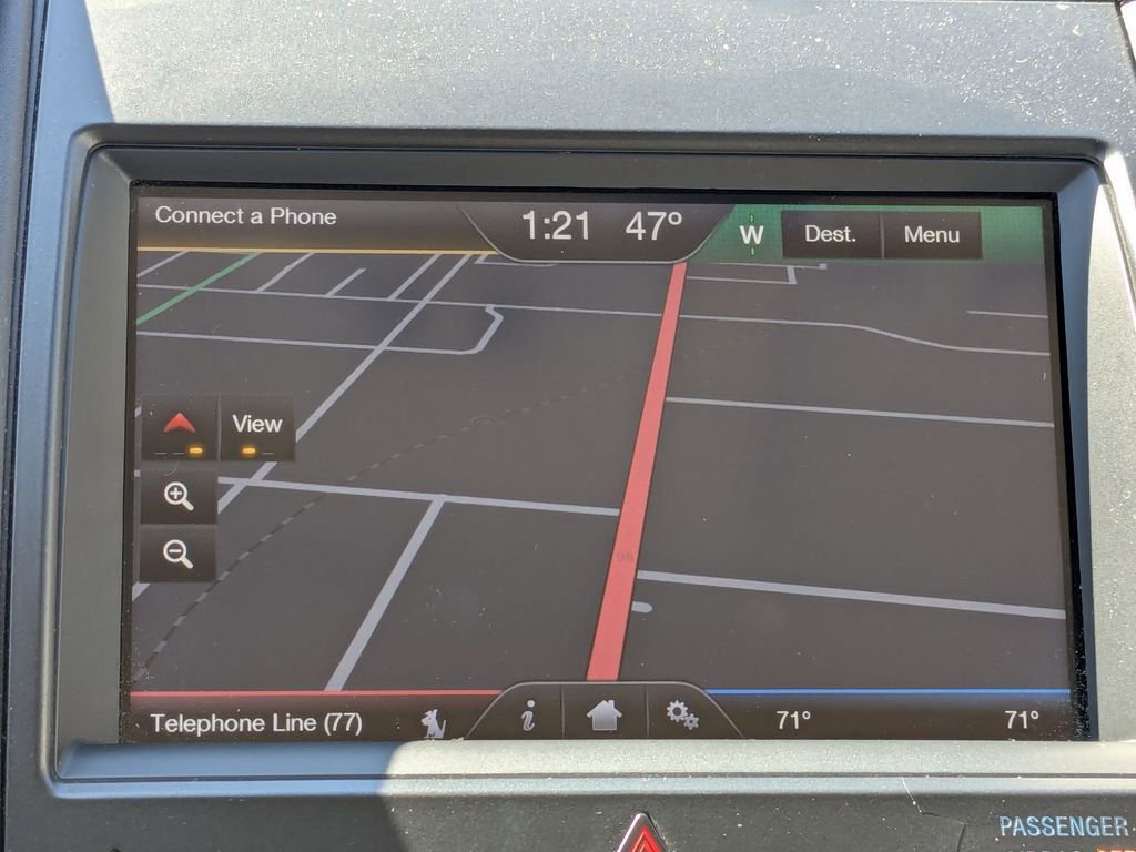 Used 2014 Ford Taurus Limited w/ Equipment Group 301A image 14