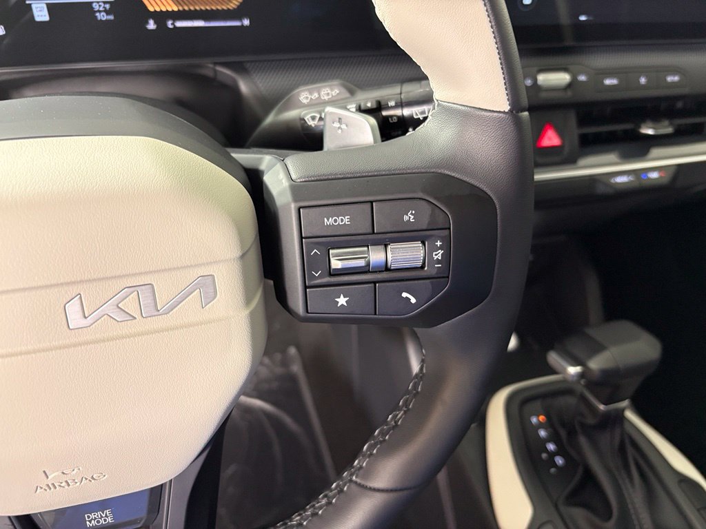 New 2026 Kia K4 EX FWD image 21