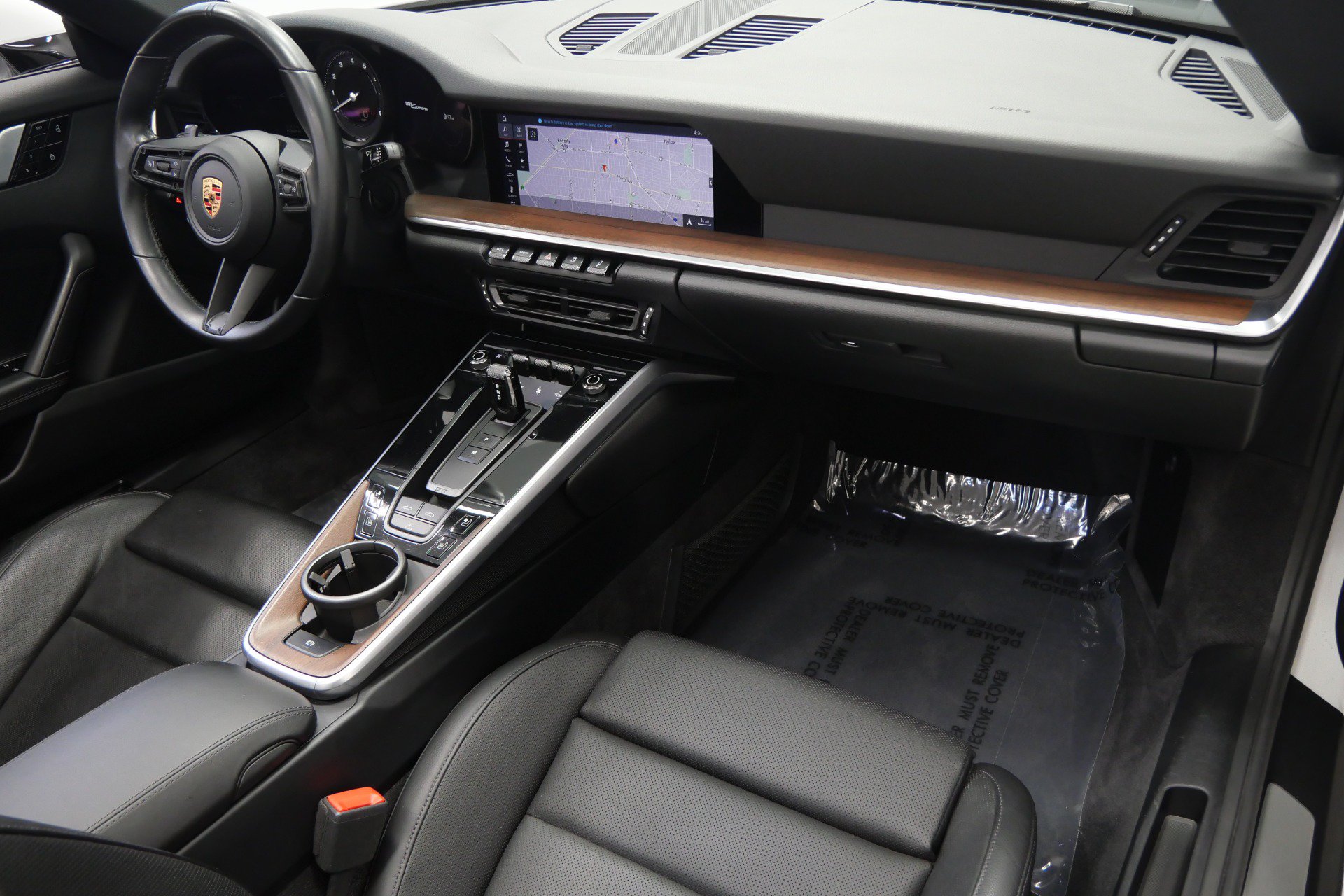 Used 2020 Porsche 911 Carrera image 13