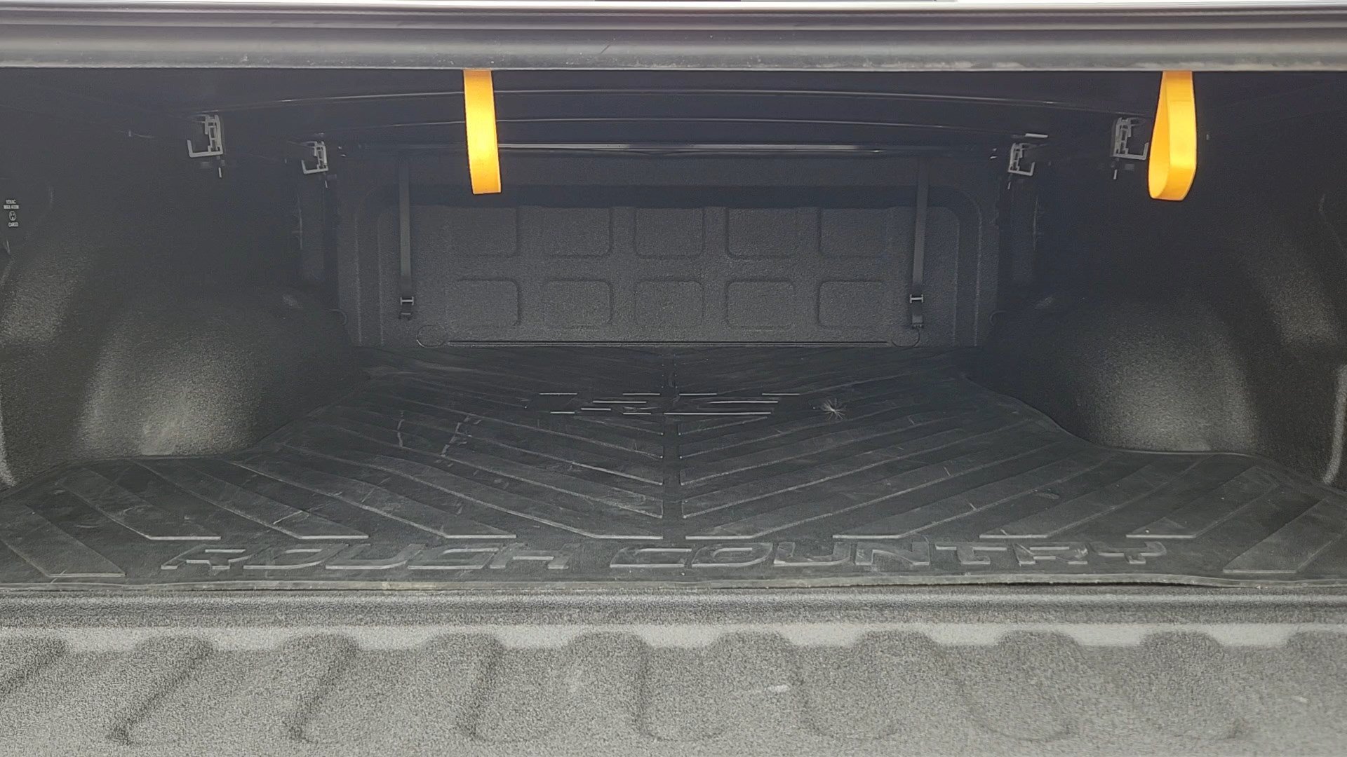 Used 2025 RAM 2500 Rebel w/ Rebel Level 1 Equipment Group AWD/4WD image 19